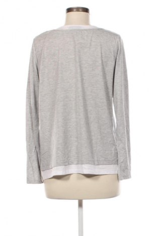 Damen Shirt Janina, Größe L, Farbe Grau, Preis € 3,99