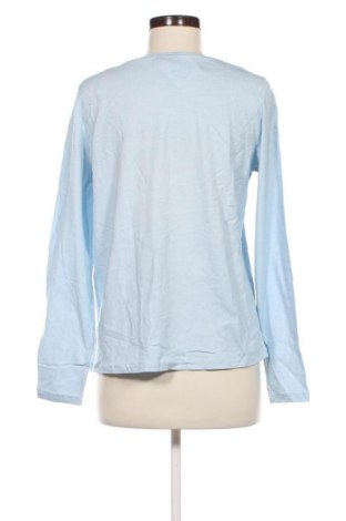 Damen Shirt Janina, Größe M, Farbe Blau, Preis 3,99 €