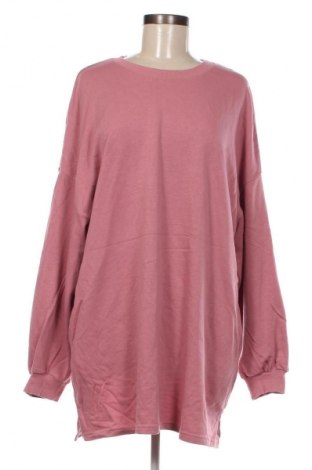 Γυναικεία μπλούζα Janina, Μέγεθος L, Χρώμα Ρόζ , Τιμή 3,53 €
