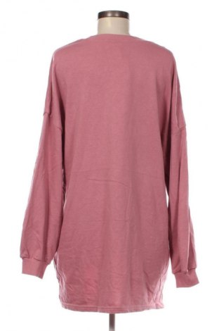 Damen Shirt Janina, Größe L, Farbe Rosa, Preis 3,99 €