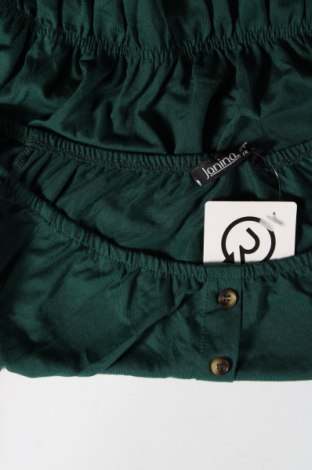 Bluză de femei Janina, Mărime S, Culoare Verde, Preț 19,38 Lei