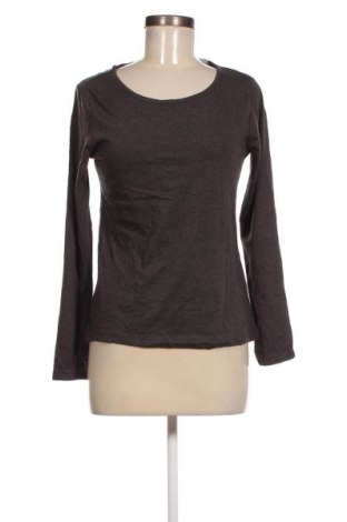 Damen Shirt Janina, Größe M, Farbe Grau, Preis € 3,99