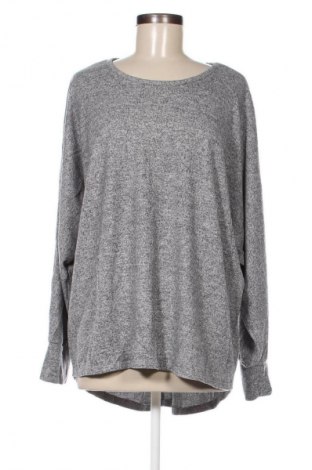 Damen Shirt Janina, Größe XXL, Farbe Grau, Preis € 4,99