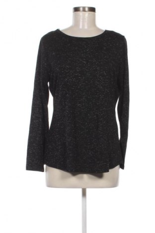 Damen Shirt Janina, Größe L, Farbe Schwarz, Preis 4,49 €