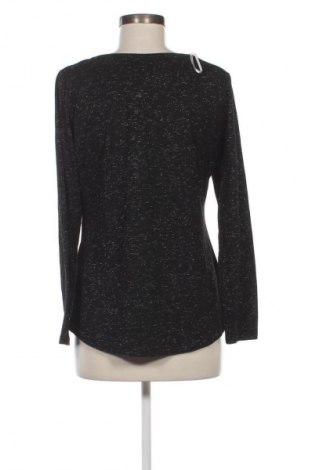 Damen Shirt Janina, Größe L, Farbe Schwarz, Preis € 4,49