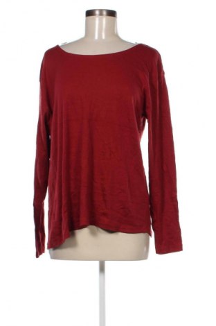 Damen Shirt Janina, Größe XXL, Farbe Rot, Preis 3,99 €