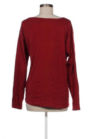 Damen Shirt Janina, Größe XXL, Farbe Rot, Preis 3,99 €