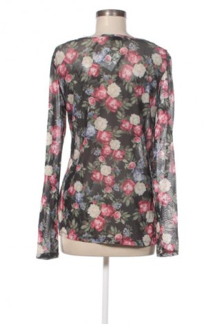 Damen Shirt Janina, Größe XL, Farbe Mehrfarbig, Preis € 4,99