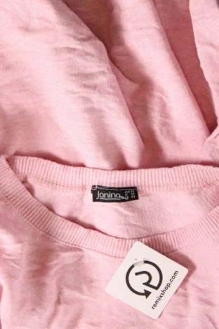 Damen Shirt Janina, Größe XL, Farbe Rosa, Preis € 4,99