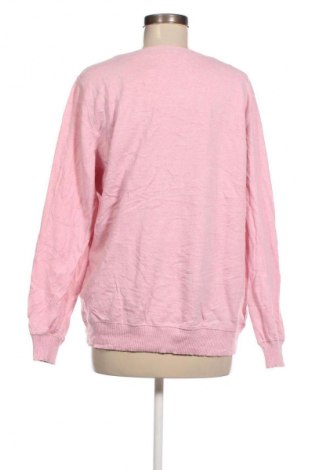 Damen Shirt Janina, Größe XL, Farbe Rosa, Preis 4,99 €