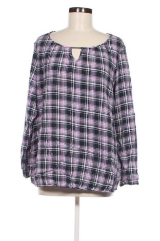Damen Shirt Janina, Größe XL, Farbe Mehrfarbig, Preis € 13,22