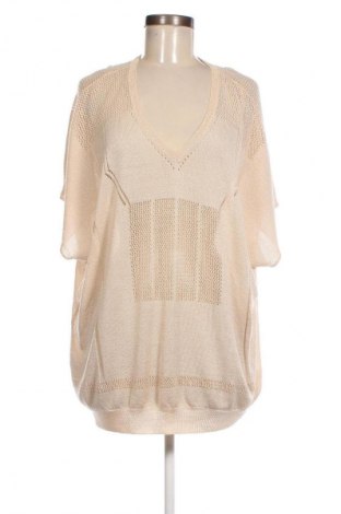 Damen Shirt Janina, Größe XXL, Farbe Beige, Preis € 10,74