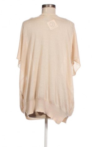 Damen Shirt Janina, Größe XXL, Farbe Beige, Preis 10,74 €