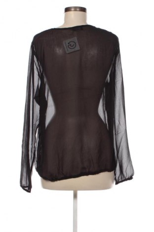 Damen Shirt Janina, Größe XL, Farbe Schwarz, Preis € 3,99