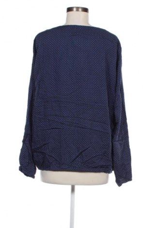 Damen Shirt Janina, Größe XL, Farbe Blau, Preis € 2,99