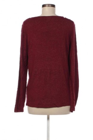 Damen Shirt Janina, Größe XL, Farbe Rot, Preis € 4,49