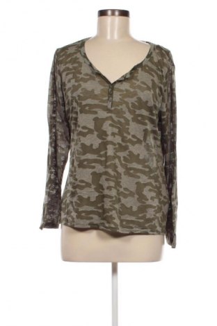 Damen Shirt Janina, Größe XL, Farbe Grün, Preis 13,22 €