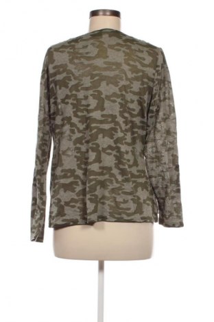 Damen Shirt Janina, Größe XL, Farbe Grün, Preis € 4,49