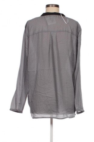 Damen Shirt Janina, Größe XL, Farbe Mehrfarbig, Preis € 3,79