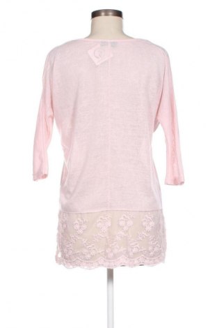 Damen Shirt Janina, Größe S, Farbe Rosa, Preis 3,49 €