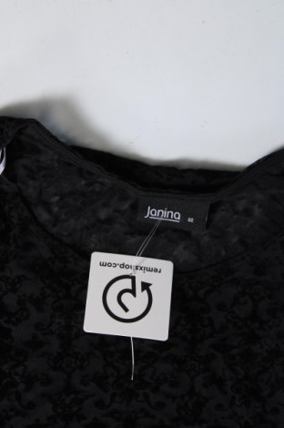 Bluză de femei Janina, Mărime XL, Culoare Negru, Preț 21,99 Lei