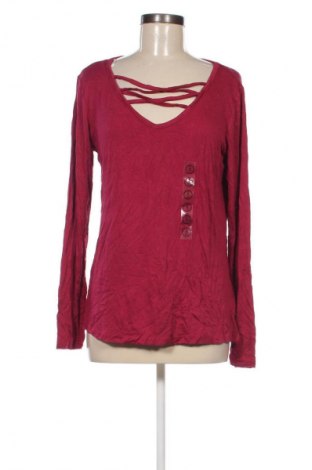 Damen Shirt Janina, Größe M, Farbe Rosa, Preis € 4,99