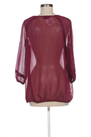 Damen Shirt Janina, Größe XL, Farbe Rot, Preis € 3,99