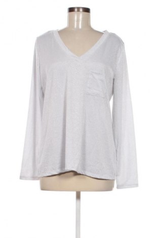 Damen Shirt Janina, Größe L, Farbe Grau, Preis € 2,99