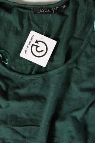 Damen Shirt Jazlyn, Größe XXL, Farbe Grün, Preis 5,29 €