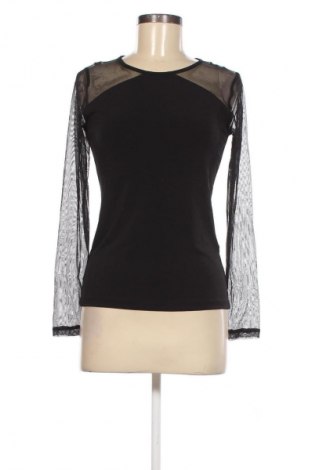 Γυναικεία μπλούζα Jdy, Μέγεθος S, Χρώμα Μαύρο, Τιμή 4,11 €