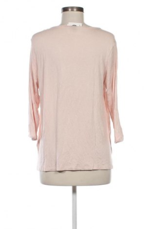 Damen Shirt Jean Pascale, Größe M, Farbe Rosa, Preis € 3,49