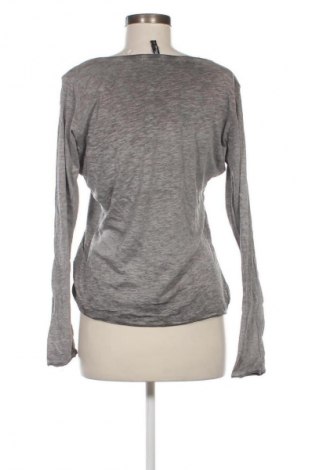 Damen Shirt Jean Pascale, Größe S, Farbe Grau, Preis 2,99 €