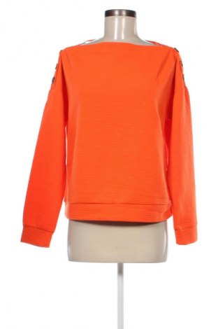 Дамска блуза Jean Pascale, Размер S, Цвят Оранжев, Цена 6,65 лв.