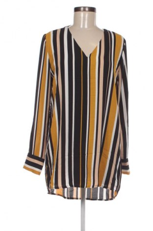 Γυναικεία μπλούζα Jean Pascale, Μέγεθος S, Χρώμα Πολύχρωμο, Τιμή 3,06 €