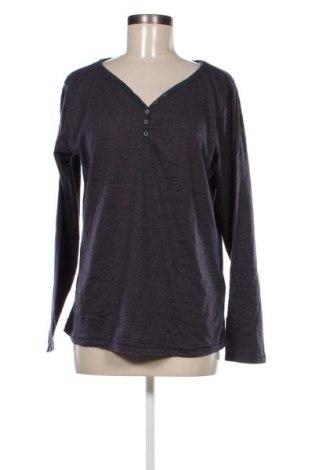 Дамска блуза Jean Pascale, Размер XL, Цвят Лилав, Цена 9,50 лв.