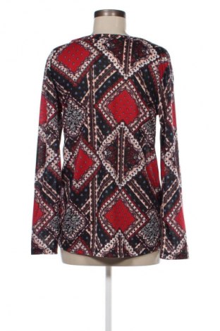 Damen Shirt Jean Pascale, Größe M, Farbe Mehrfarbig, Preis 13,99 €