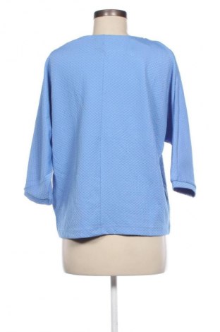 Damen Shirt Jean Pascale, Größe M, Farbe Blau, Preis € 2,99