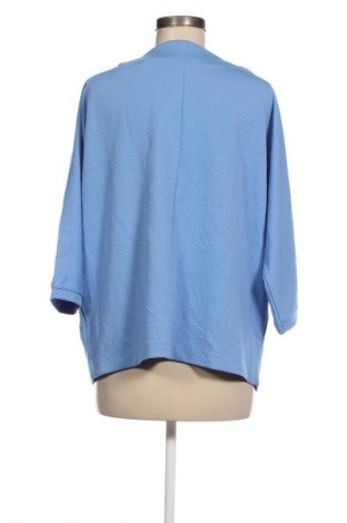 Damen Shirt Jean Pascale, Größe XL, Farbe Blau, Preis € 3,49