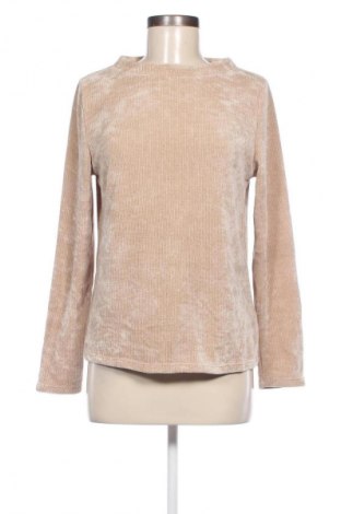 Damen Shirt Jean Pascale, Größe S, Farbe Beige, Preis € 4,99