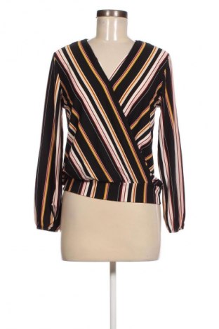 Γυναικεία μπλούζα Jennyfer, Μέγεθος M, Χρώμα Πολύχρωμο, Τιμή 3,53 €