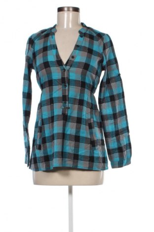 Γυναικεία μπλούζα Jennyfer, Μέγεθος S, Χρώμα Πολύχρωμο, Τιμή 3,17 €