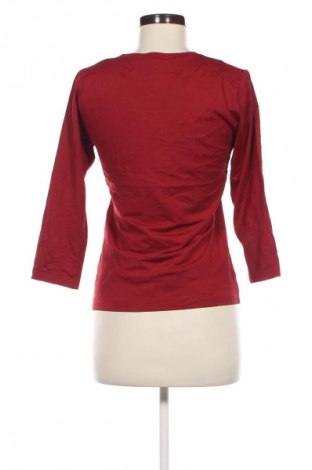 Damen Shirt Jette, Größe M, Farbe Rot, Preis € 4,49