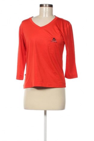 Bluzka damska Joy Sportswear, Rozmiar M, Kolor Czerwony, Cena 19,99 zł