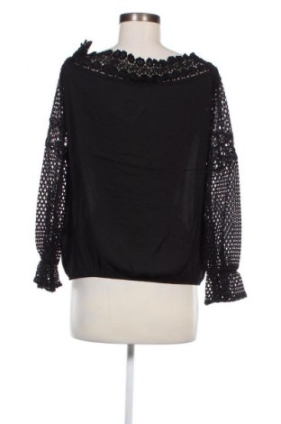 Bluză de femei Star By Julien Macdonald, Mărime M, Culoare Negru, Preț 15,99 Lei