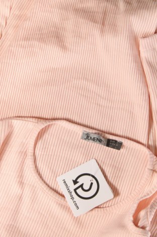 Damen Shirt Jument, Größe L, Farbe Rosa, Preis 3,99 €