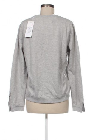 Damen Shirt Juvia, Größe S, Farbe Grau, Preis 7,99 €