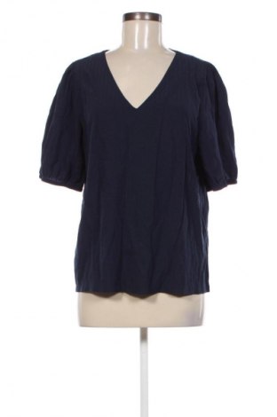 Γυναικεία μπλούζα Kaffe, Μέγεθος M, Χρώμα Μπλέ, Τιμή 46,65 €