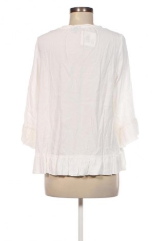 Damen Shirt KappAhl, Größe M, Farbe Weiß, Preis € 2,99