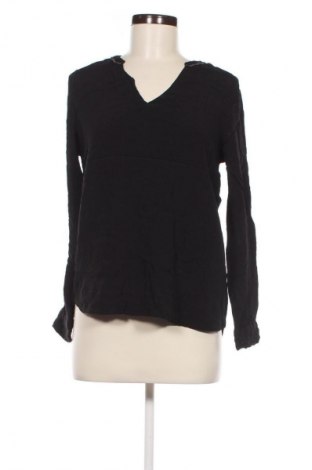 Damen Shirt KappAhl, Größe M, Farbe Schwarz, Preis € 3,99