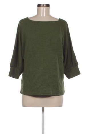 Damen Shirt Kappa, Größe M, Farbe Grün, Preis € 23,66
